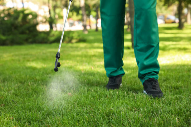 Best Commercial Pest Control Services  in Miami Heights, OH