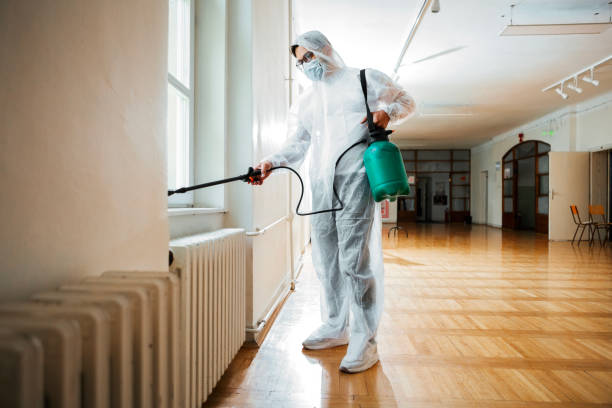 Miami Heights, OH Pest Control Company